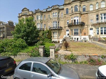 2 Bed Flat, Atlantic Road, BS23