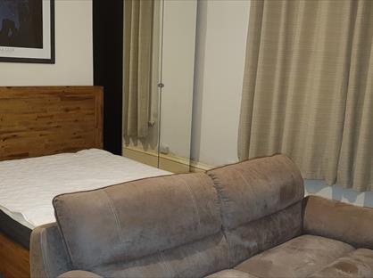 Studio Flat, Hartington St, DE23