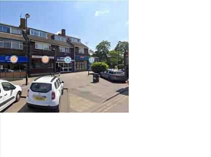 3 Bed Flat, St. Andrews Square, S63