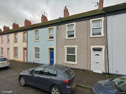 Room in a Shared House, Amherst Street, CF11