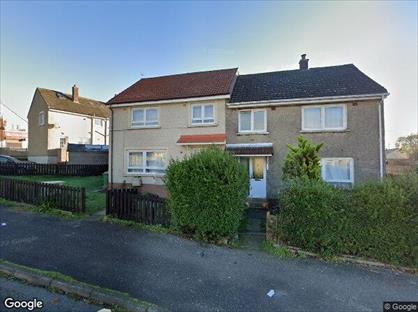 4 Bed Semi-Detached House, Mossneuk Street, ML5