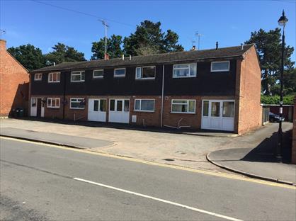 3 Bed Terraced House, Church Street, CV35