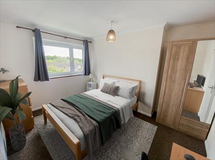 3 Bed Flat, Woodcock Close, CO4