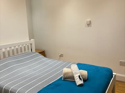 Room in a Shared House, Chamberlayne Road, NW10