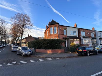 3 Bed End Terrace, Gravelly Lane, B23