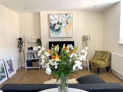 2 Bed Penthouse, Newport Road, CF24