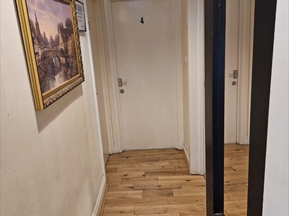 Room in a Shared House, Cardiff, CF24