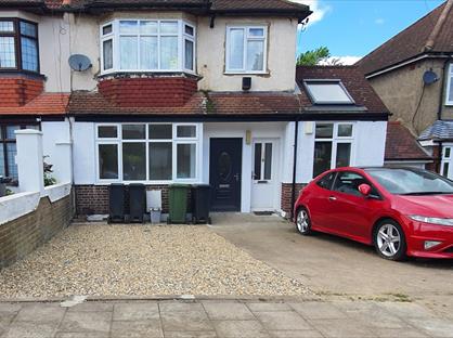 3 Bed Flat, Lee, SE12