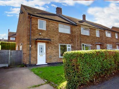 3 Bed Terraced House, Beckhampton Road, NG5