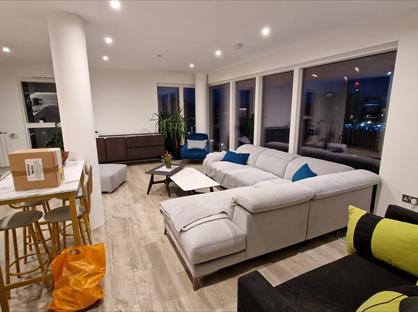 Room in a Shared House, Anderson Road, SE3