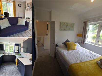 3 Bed Semi-Detached House, Sipson Road, UB7