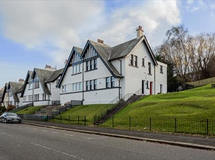 2 Bed Flat, Falside Road, PA2