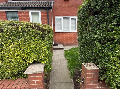 2 Bed Semi-Detached House, Kenyon Lane, M24
