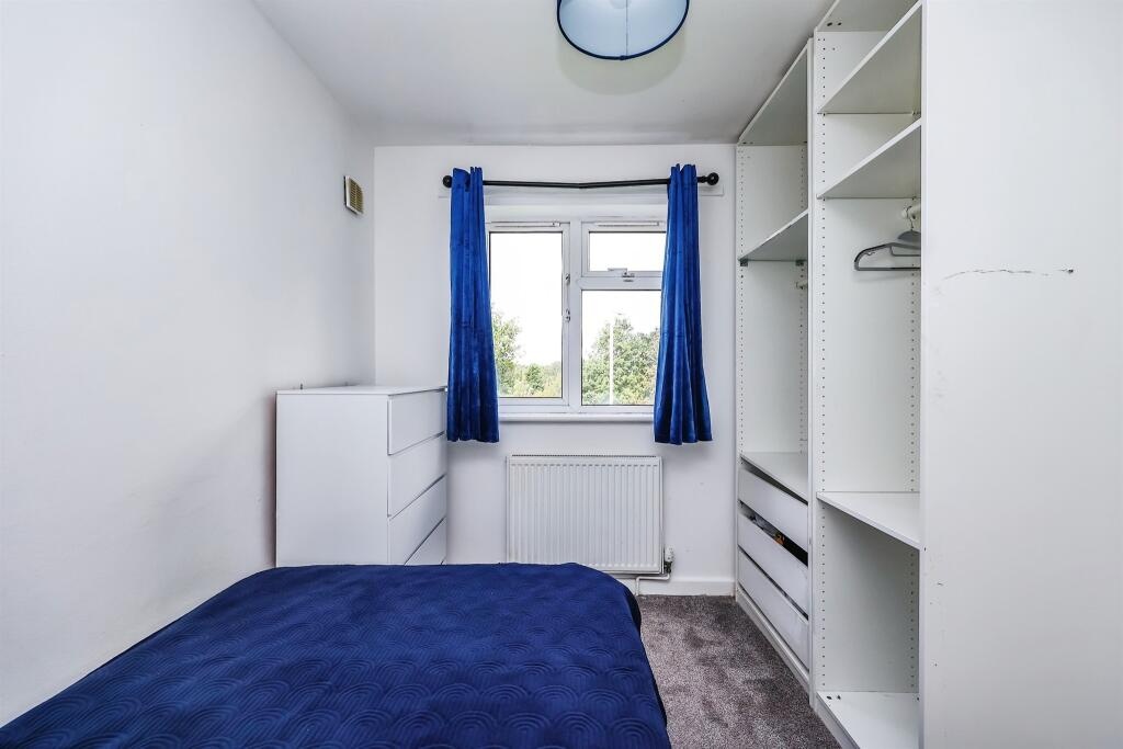 Room in a Shared House, Westbridgford, NG2