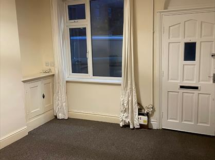 3 Bed Terraced House, Jenkins Street, ST6