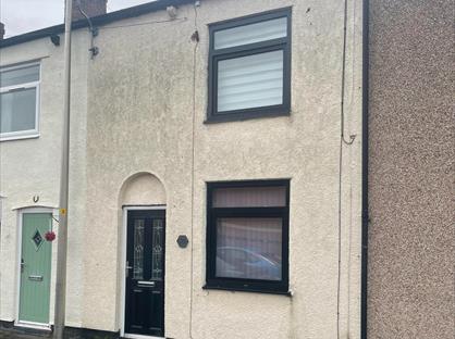2 Bed Terraced House, Elizabeth Street, WN7
