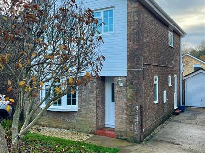 3 Bed Detached House, Turnpike Close, NP16