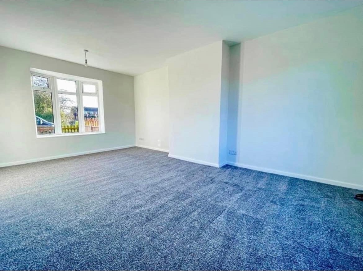 Dunholme, Lincoln 3 Bed Terraced House, Allwood Road, LN2 To Rent