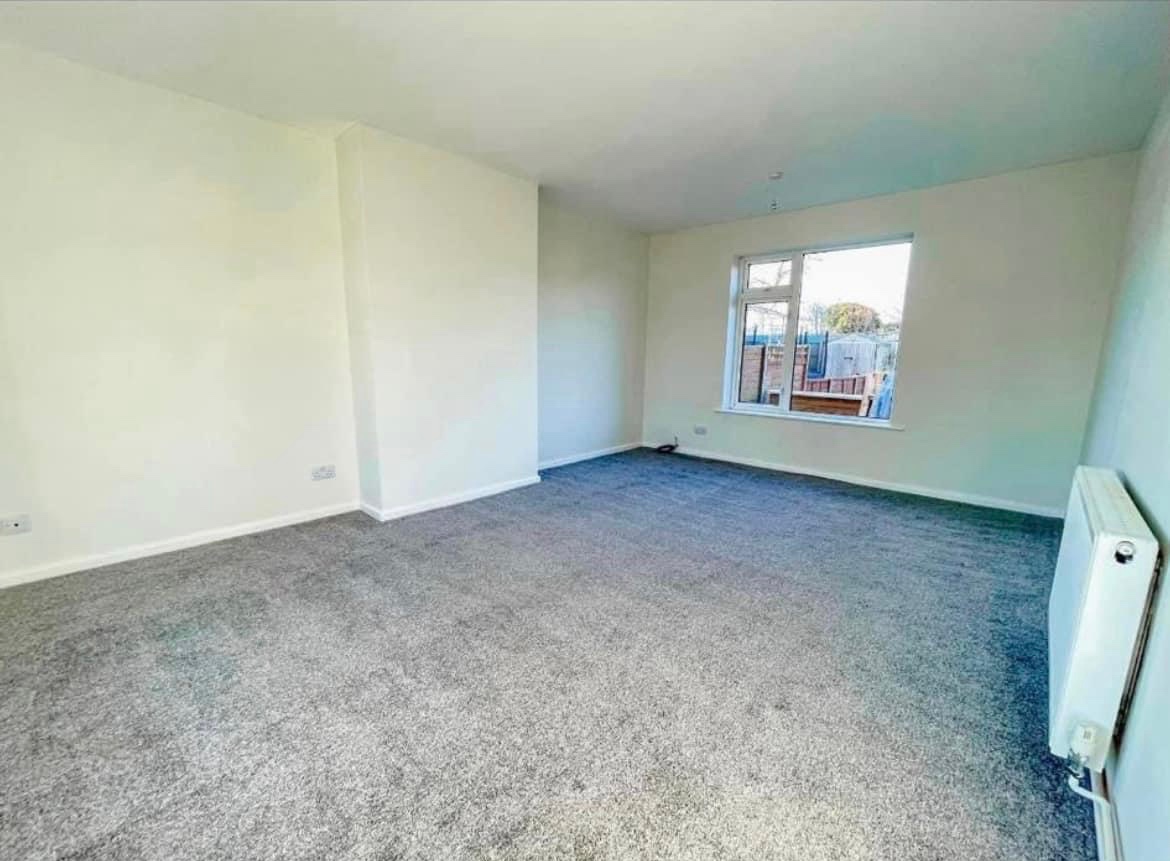 Dunholme, Lincoln 3 Bed Terraced House, Allwood Road, LN2 To Rent