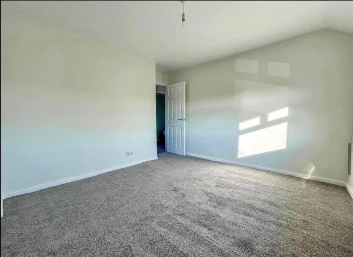 Dunholme, Lincoln 3 Bed Terraced House, Allwood Road, LN2 To Rent