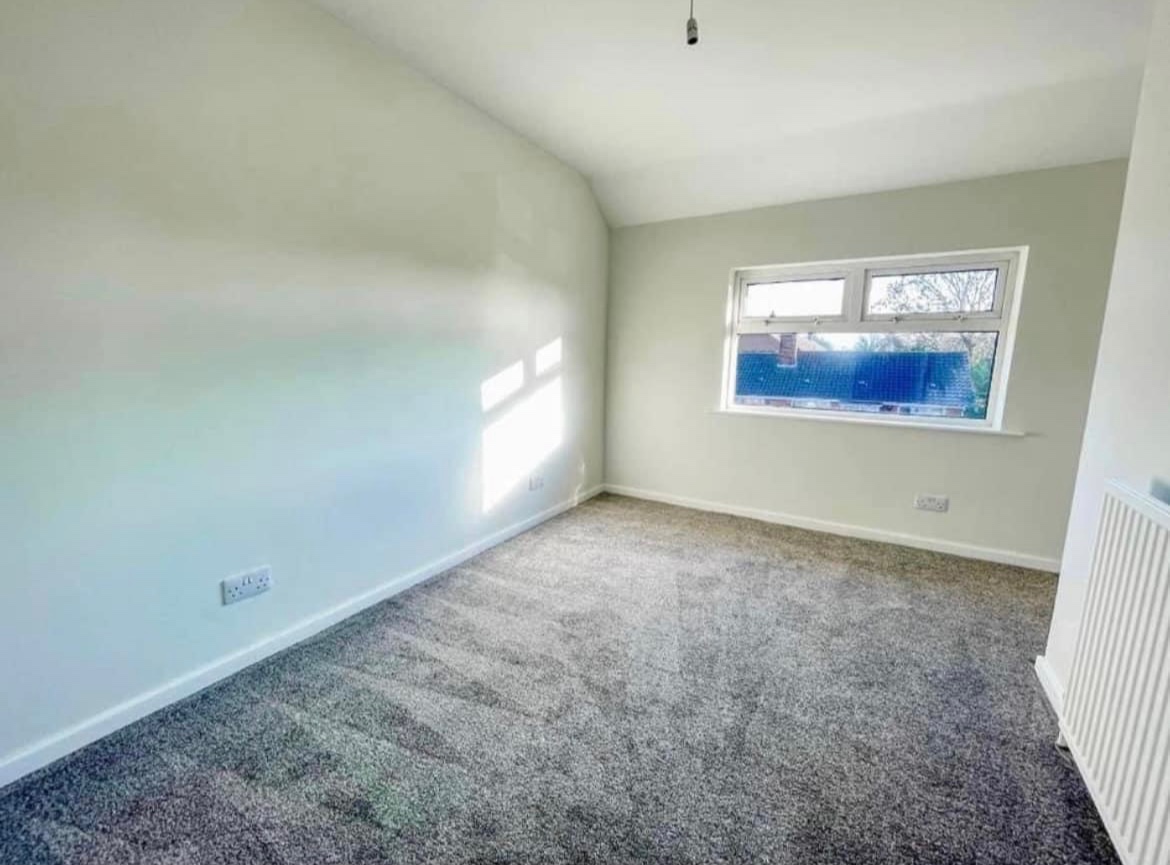 Dunholme, Lincoln 3 Bed Terraced House, Allwood Road, LN2 To Rent