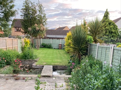 Room in a Shared House, Baddow Road, CM2