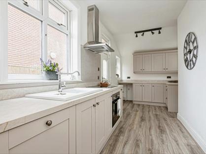 3 Bed Semi-Detached House, Mill Lane, HU17