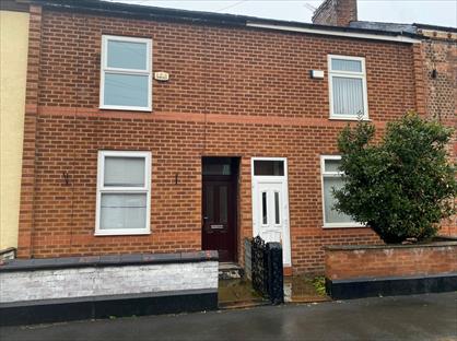 2 Bed Terraced House, Tetlow Grove, M30