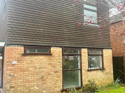 3 Bed Detached House, Hawthorne Way, LU7