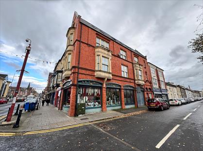 2 Bed Flat, Florence House, NP20