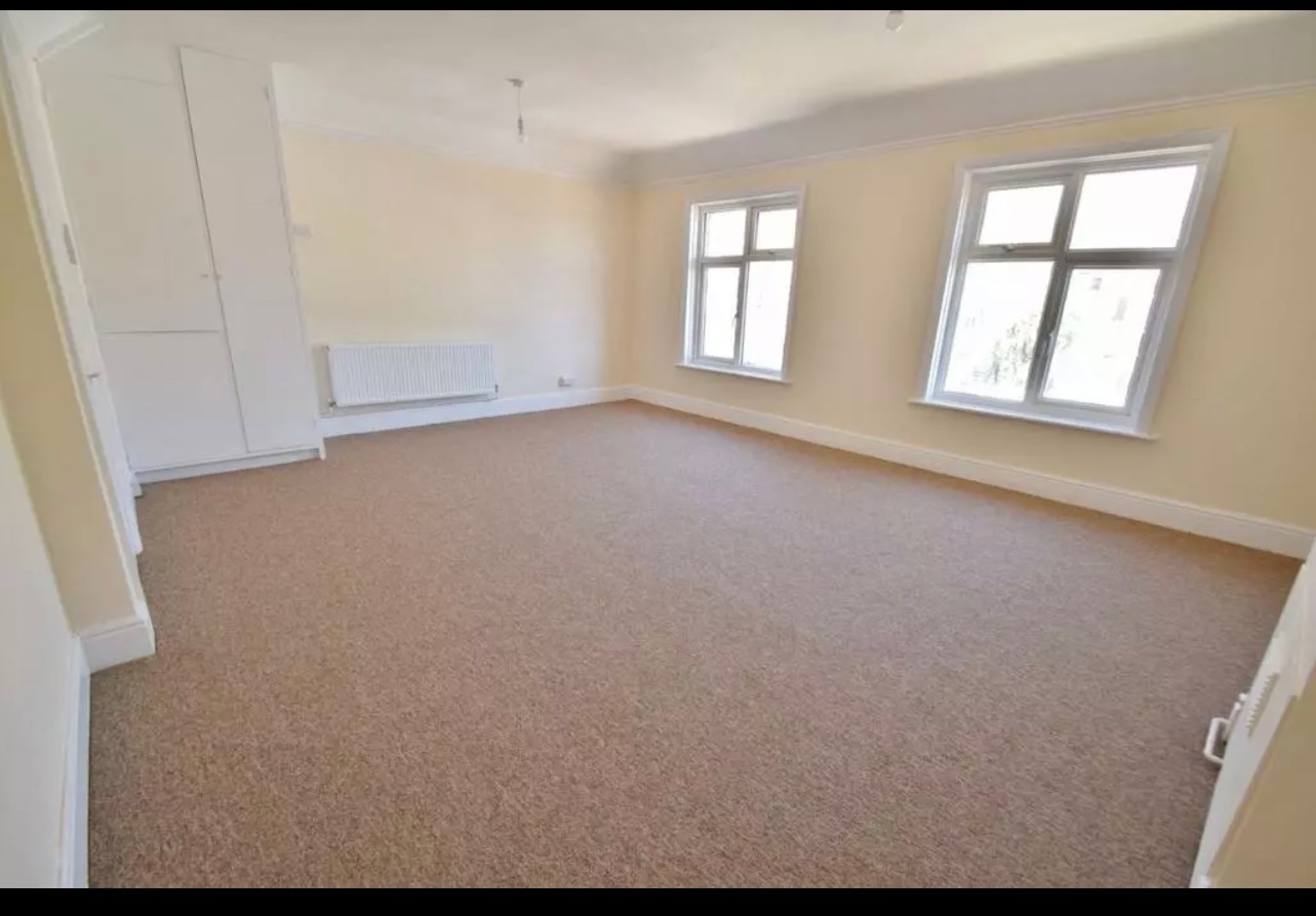 Southampton Room in a Shared House, Near Tesco, SO16 To Rent Now