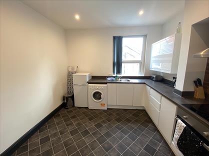 1 Bed Flat, Winmarleigh Street, WA1