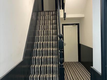 Studio Flat, Winmarleigh Street, WA1