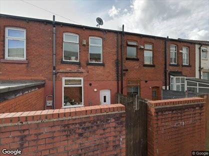 2 Bed Terraced House, Kirkby Road, BL1