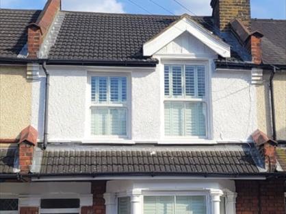 3 Bed Terraced House, Croydon, CR0