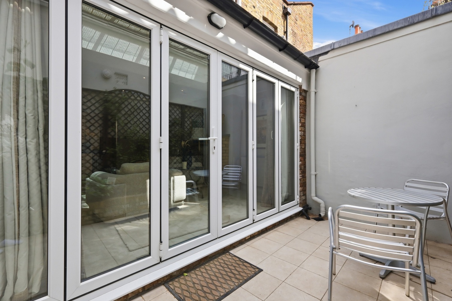 Additional image 19 of 2 Bed Terraced House, Ann's Close, SW1X, N1 7GU