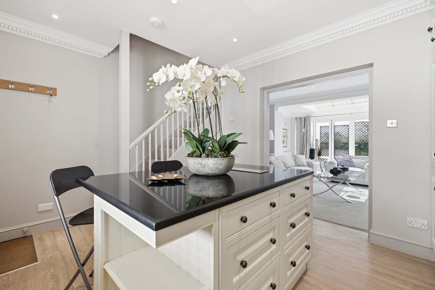 Additional image 4 of 2 Bed Terraced House, Ann's Close, SW1X, N1 7GU
