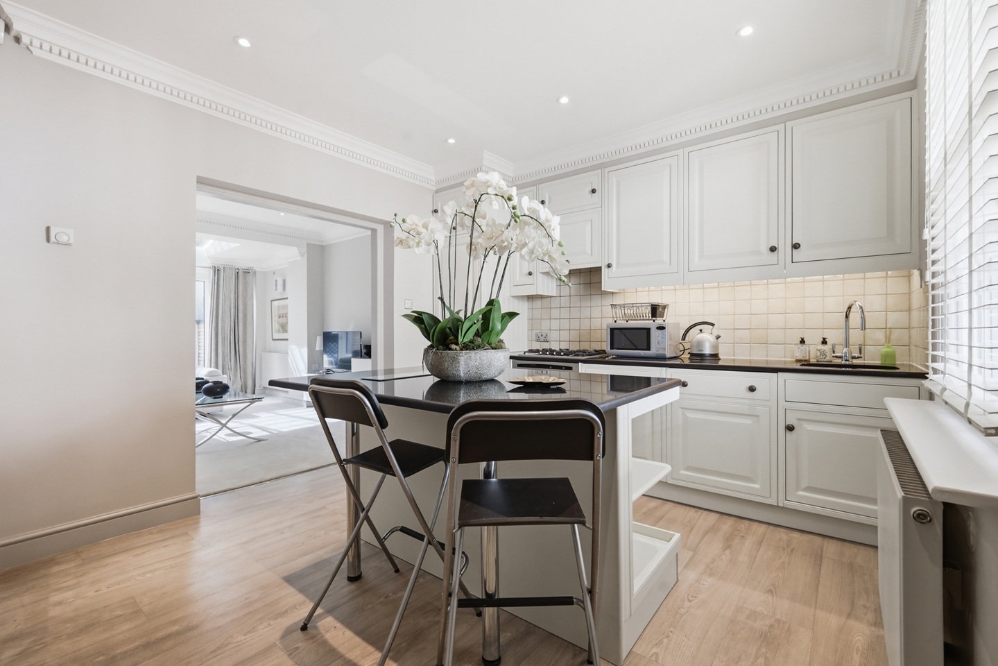 Additional image 5 of 2 Bed Terraced House, Ann's Close, SW1X, N1 7GU