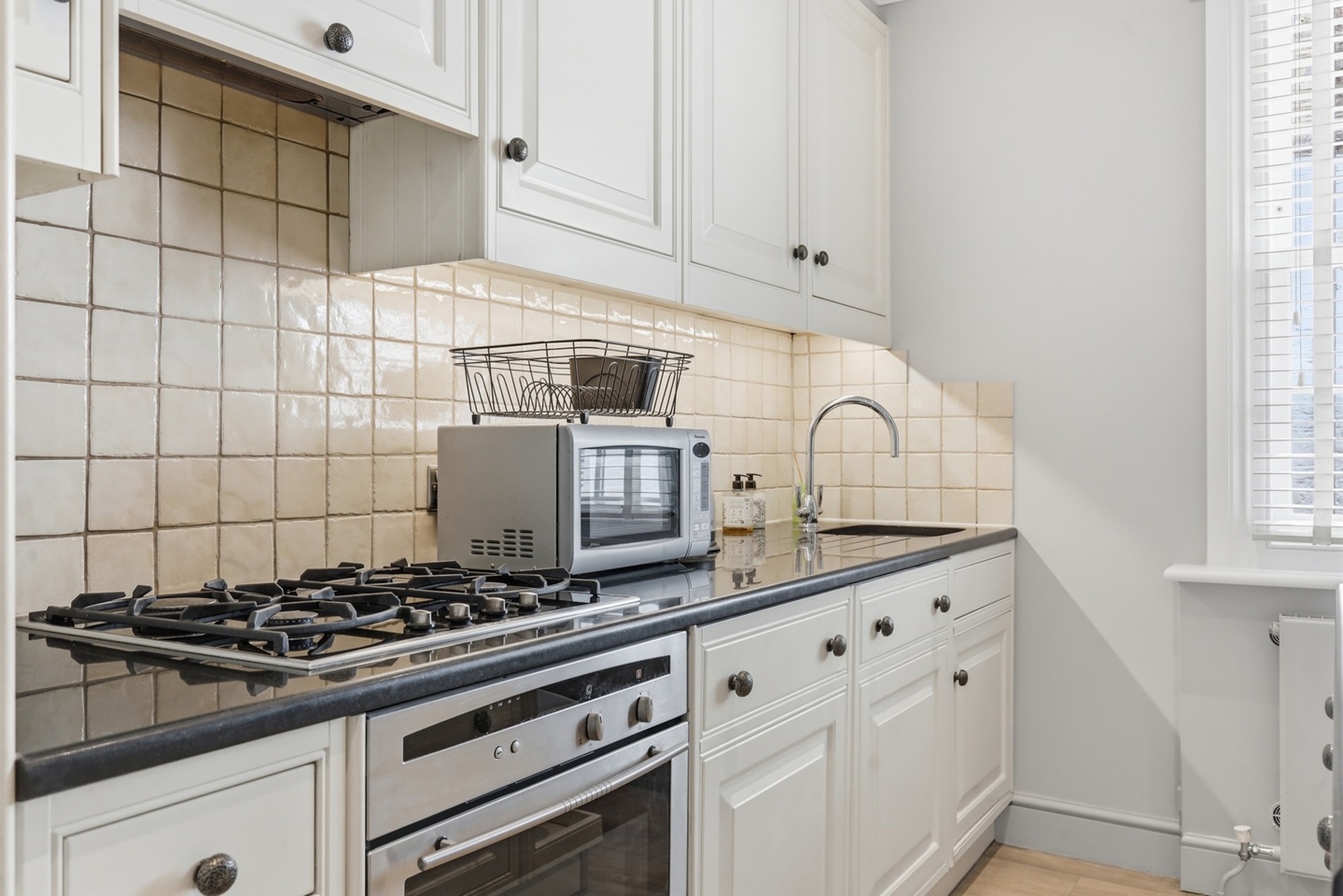 Additional image 7 of 2 Bed Terraced House, Ann's Close, SW1X, N1 7GU