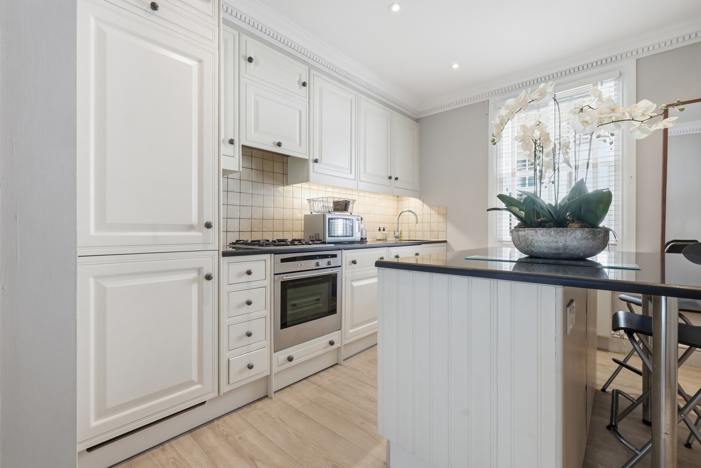 Additional image 8 of 2 Bed Terraced House, Ann's Close, SW1X, N1 7GU