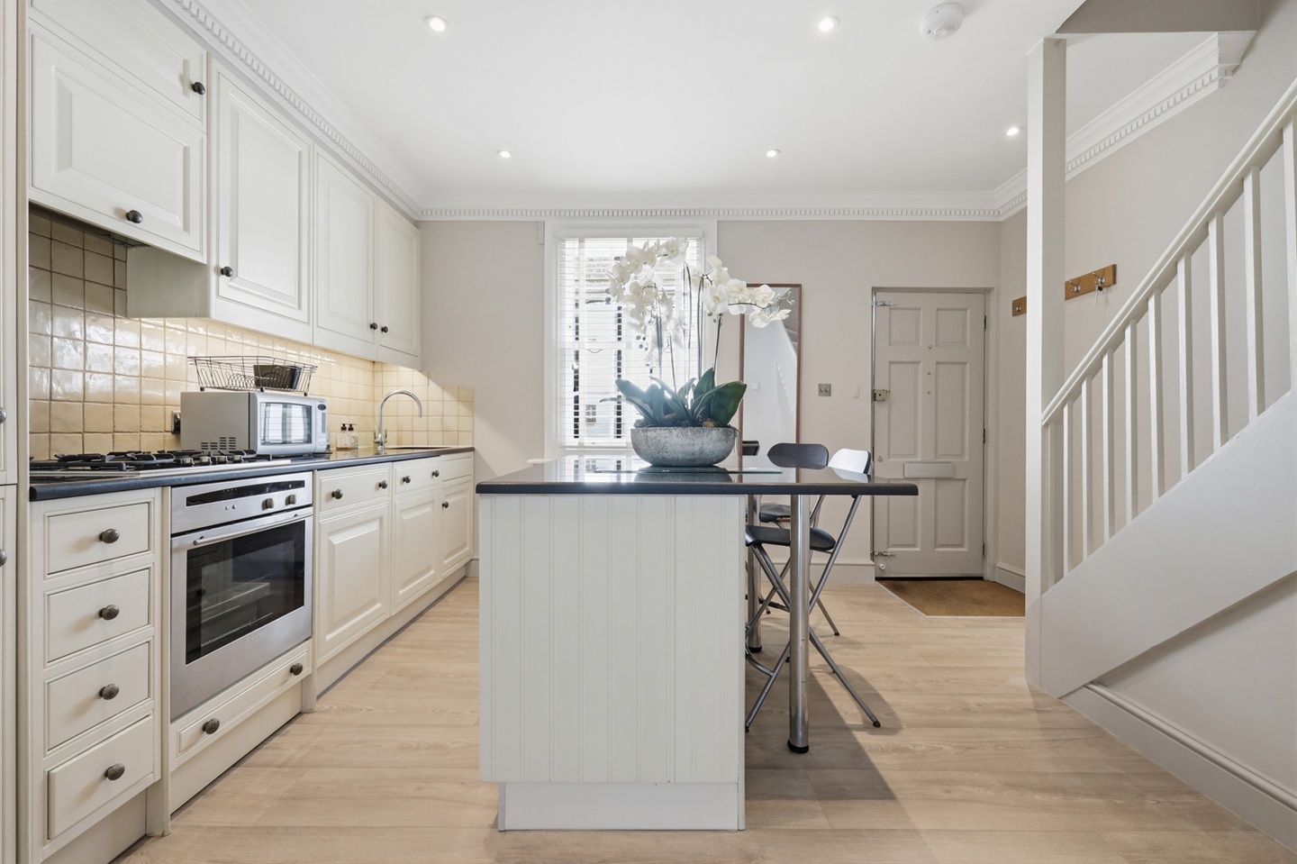 Additional image 9 of 2 Bed Terraced House, Ann's Close, SW1X, N1 7GU
