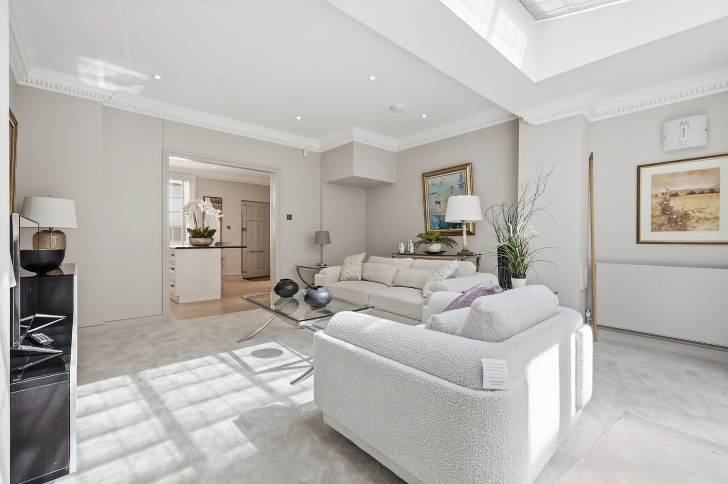 Additional image 2 of 2 Bed Terraced House, Ann's Close, SW1X, N1 7GU
