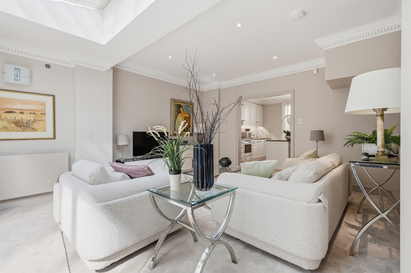 Additional image 10 of 2 Bed Terraced House, Ann's Close, SW1X, N1 7GU
