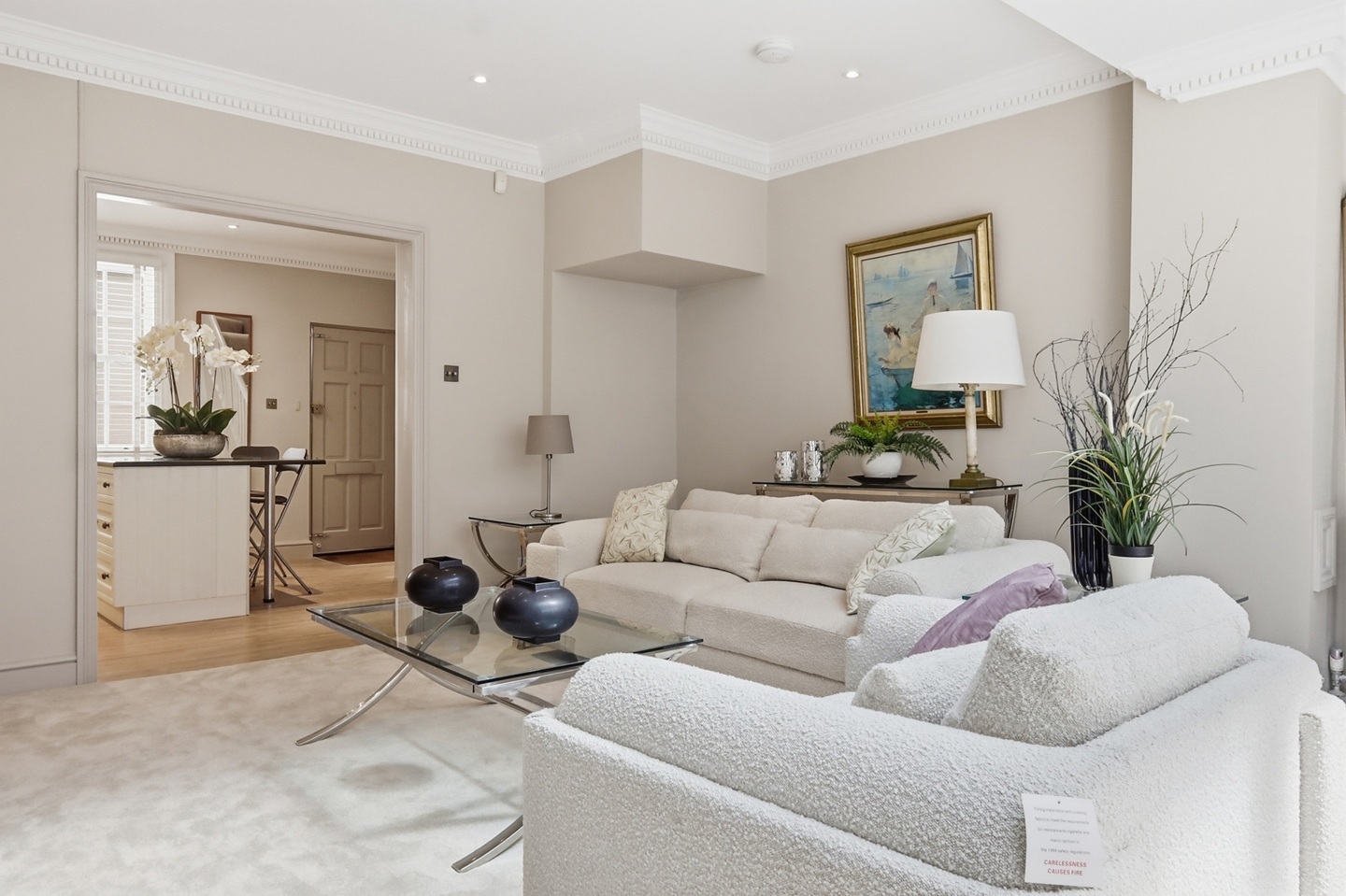 Additional image 11 of 2 Bed Terraced House, Ann's Close, SW1X, N1 7GU