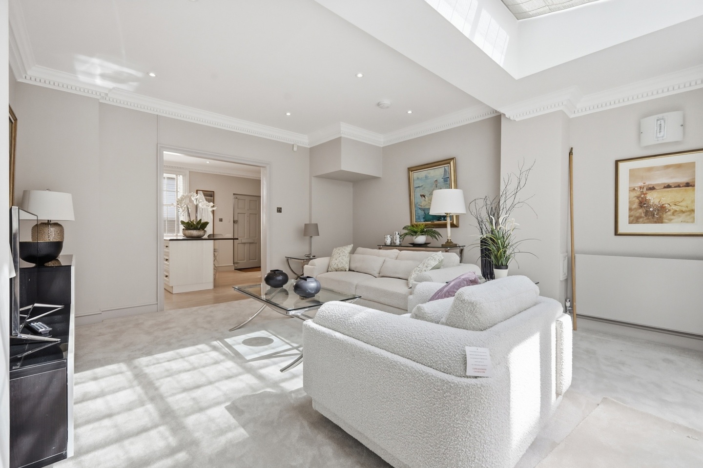 Additional image 12 of 2 Bed Terraced House, Ann's Close, SW1X, N1 7GU