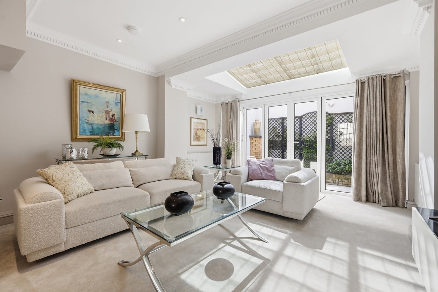 Additional image 3 of 2 Bed Terraced House, Ann's Close, SW1X, N1 7GU