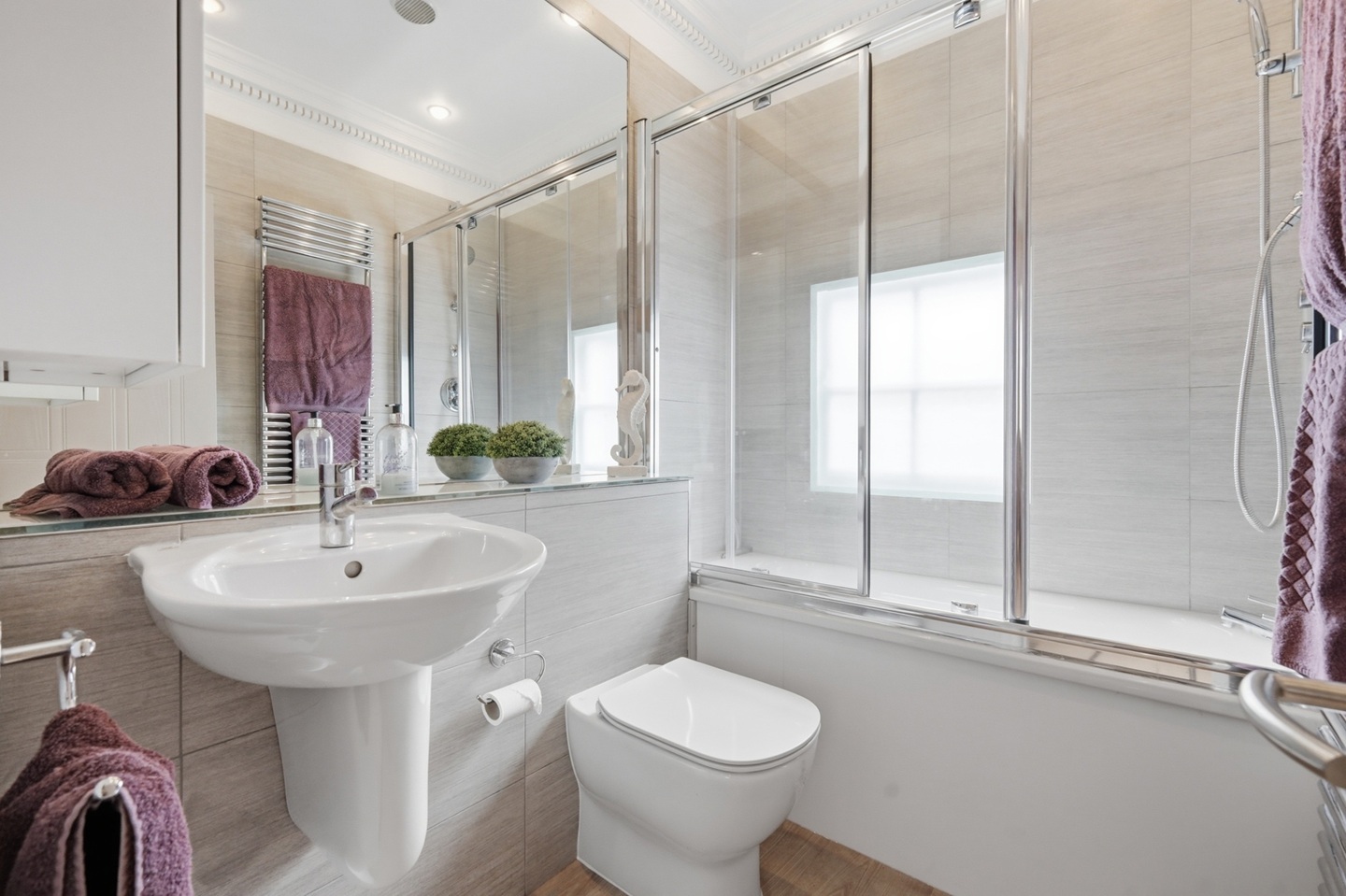 Additional image 13 of 2 Bed Terraced House, Ann's Close, SW1X, N1 7GU