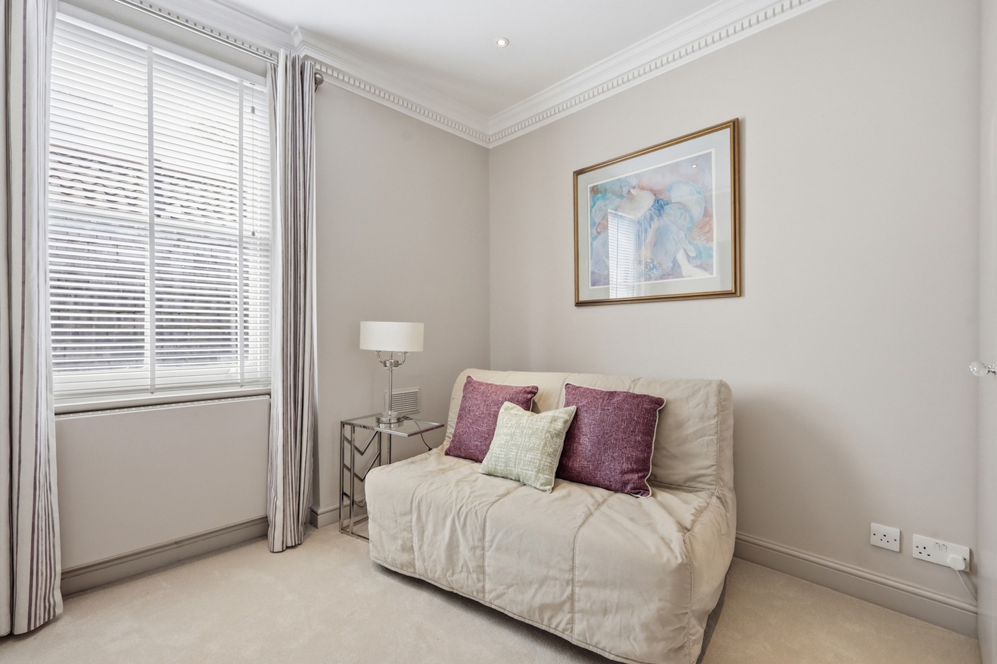 Additional image 14 of 2 Bed Terraced House, Ann's Close, SW1X, N1 7GU