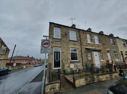 3 Bed End Terrace, Lees Hall Road, WF12