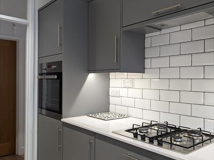 2 Bed Flat, Ingleside Crescent, BN15